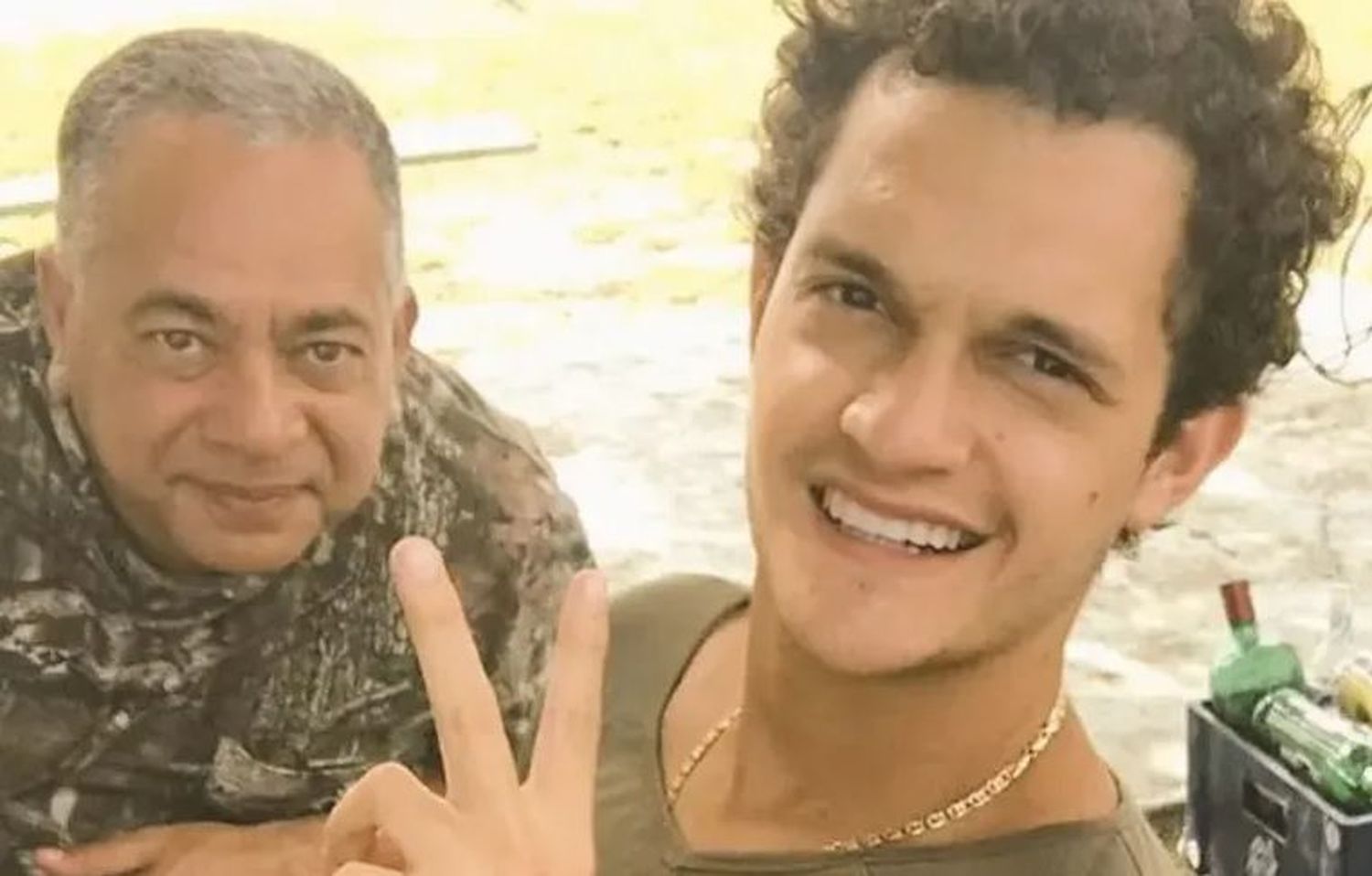 “OPERABAN EN CONSULTORIOS CLANDESTINOS”: William Saab revela detalles sobre caso de ‘El Duke’