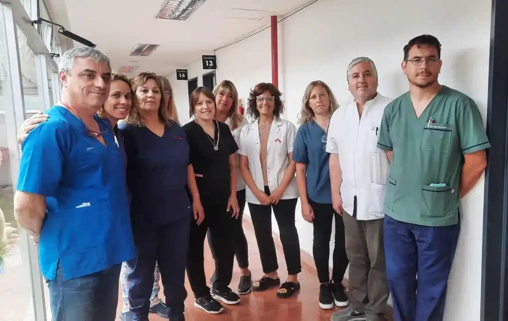 Mañana se da inicio a la campaña de testeo rápido de VIH-SIDA