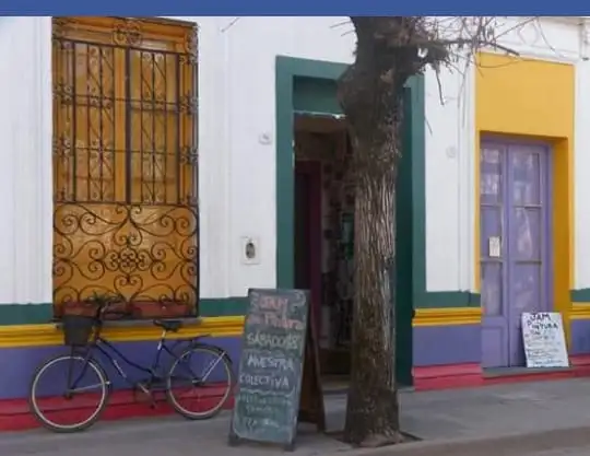 ¿Cómo comenzó el año en la Coop.Art.E?