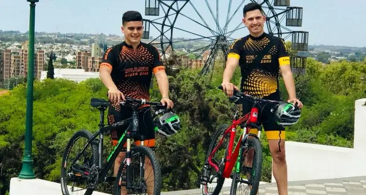 Los Campedrinos presentaron su primer videoclip