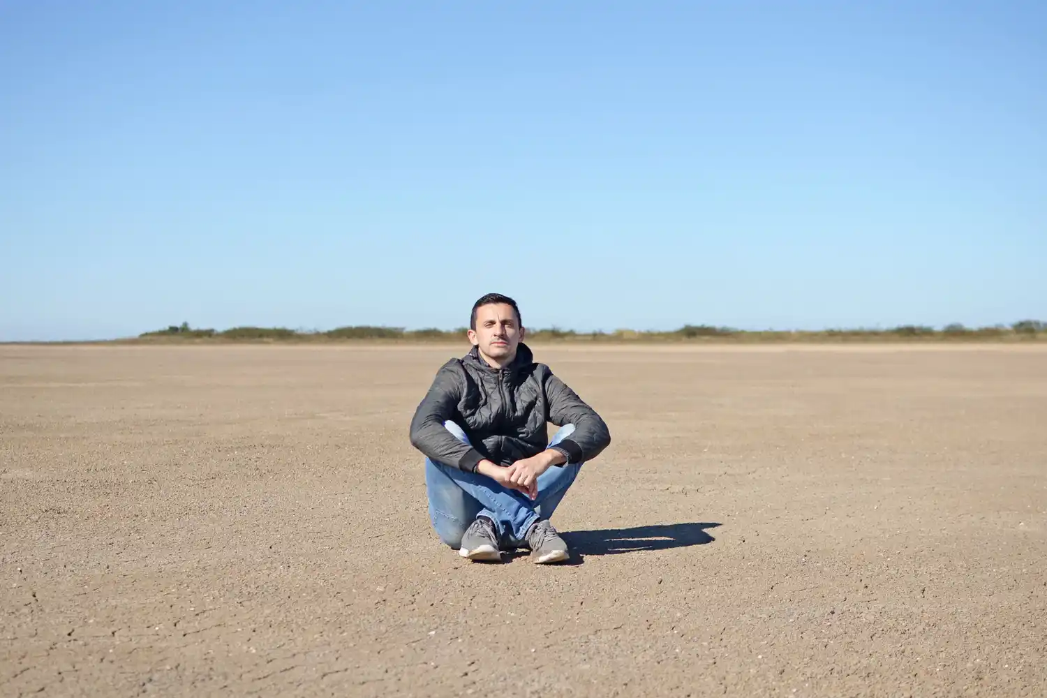 Documental sobre la Laguna Grande