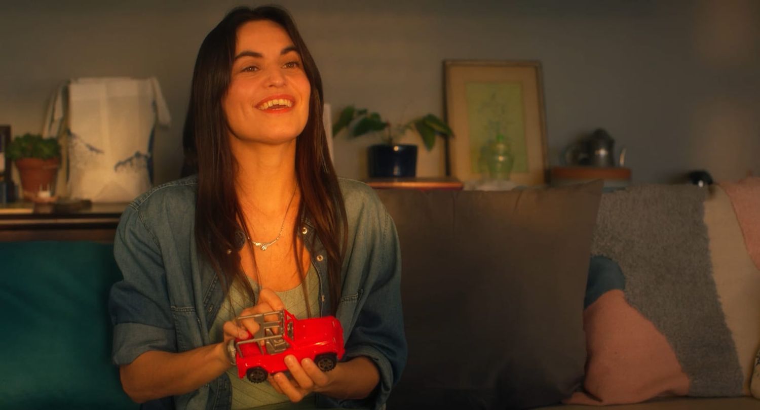 Margarita Molfino protagoniza  “Nuestra parte del mundo”