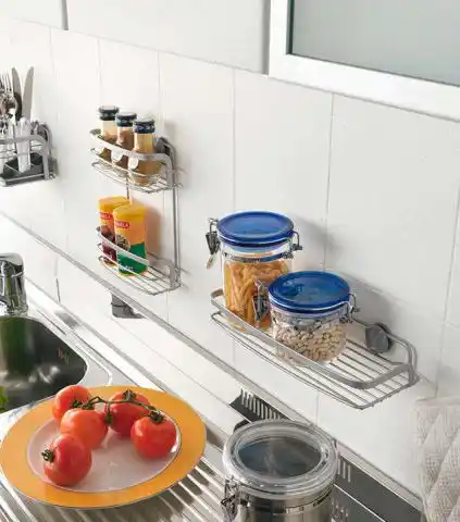 Trucos para renovar la cocina sin gastar mucho dinero 