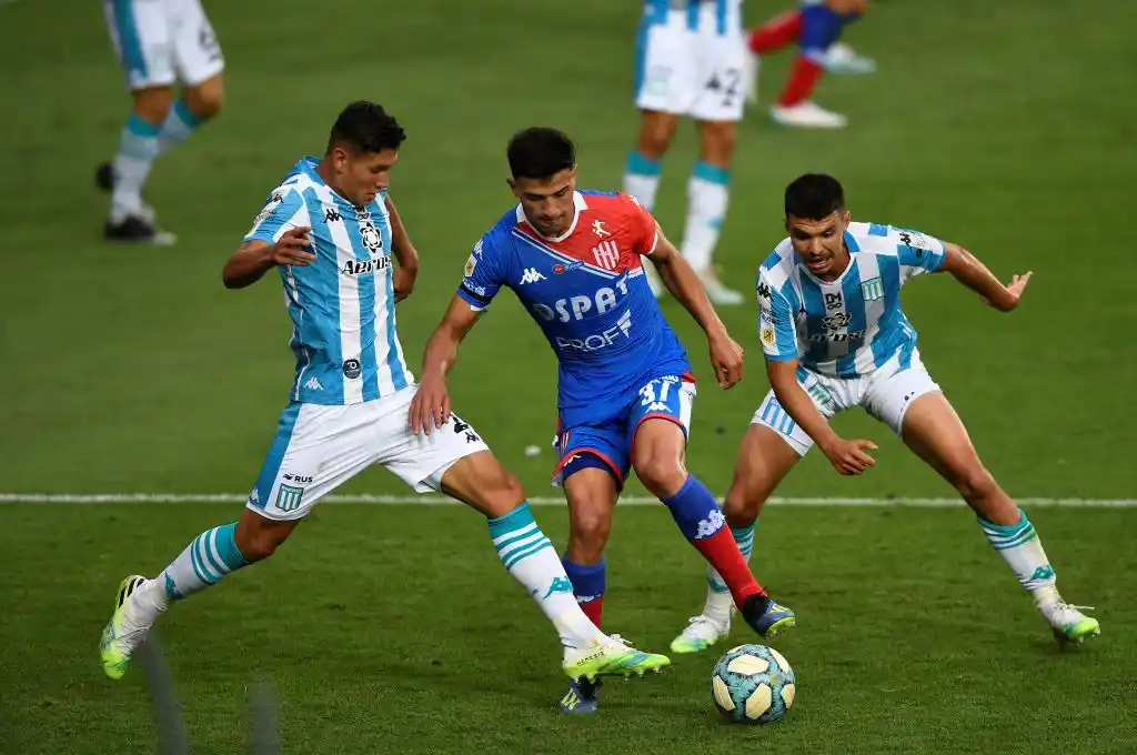 Unión busca busca “revancha” frente al Decano tucumano