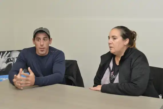 Padres de alumnos denuncian un total abandono de las escuelas especiales