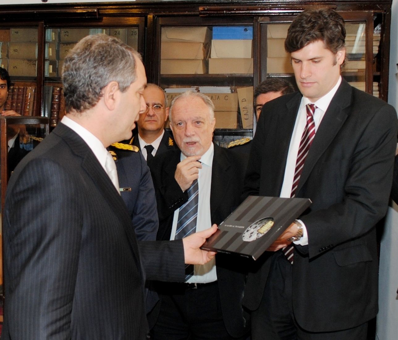 Fuga de presos en Ezeiza: Pérez Esquivel comparó la designación de Marambio con la de Milani