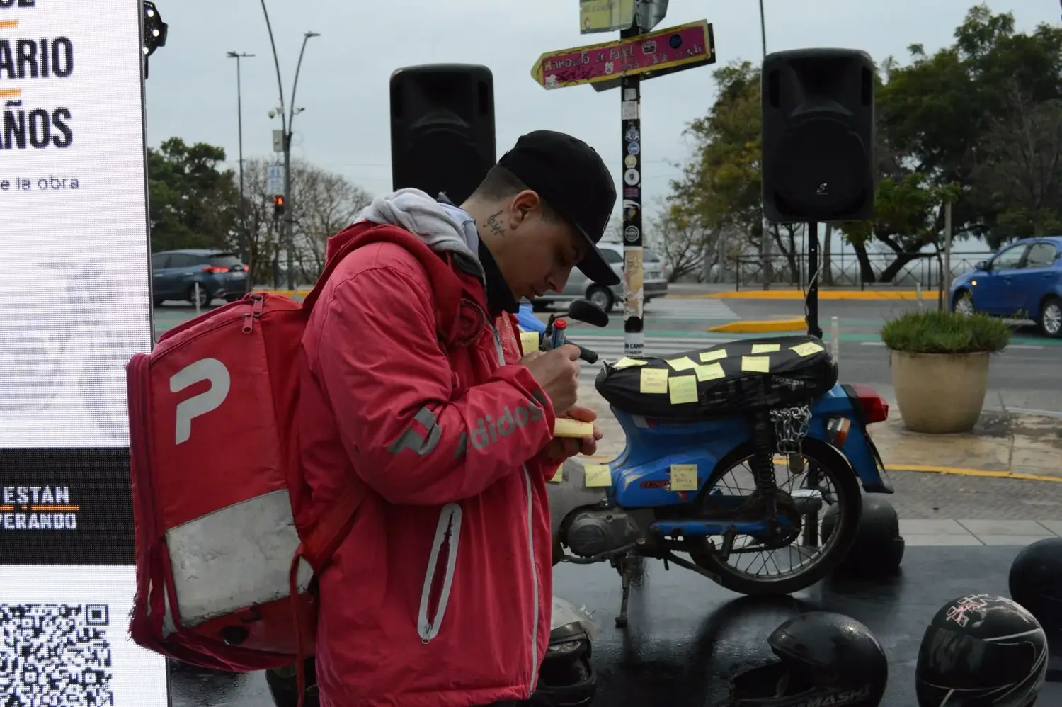 Día de la Seguridad Vial: la Provincia reforzó las acciones de prevención y concientización