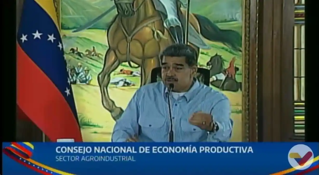 Maduro reabrirá las cárceles de TOCORÓN y TOCUYITO para meter a todos los guarimberos