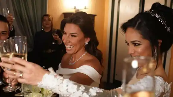 «No estamos juntas»: Vanessa Senior y su esposa se separan