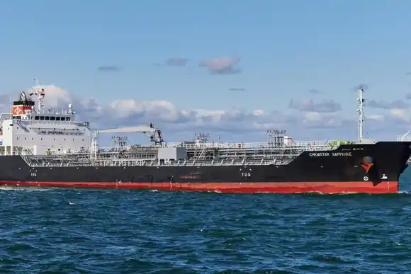 Otra vez: encontraron más de 200kg de cocaína en un buque que zarpó del puerto de San Lorenzo