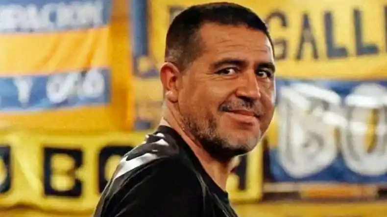 Boca ya tiene nuevo entrenador: Riquelme cerró al sucesor de Ibarra