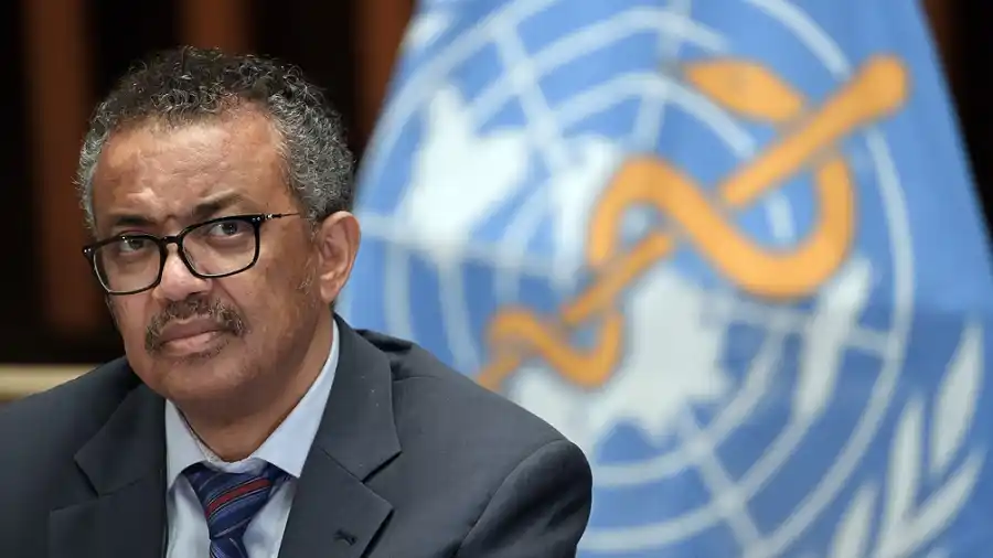 Es posible “poner fin a la fase aguda de la pandemia este año”