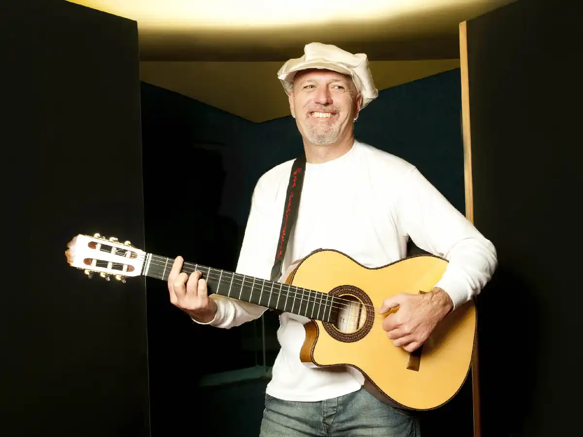 Cordera propuso dos recitales a beneficio para no ir a juicio por dichos contra mujeres 