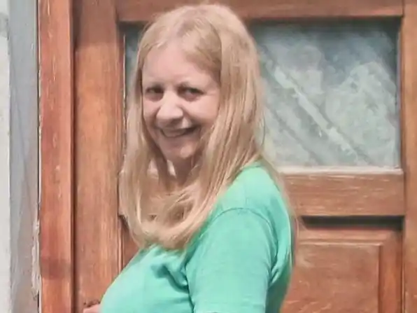 Las fotos aportadas por el denunciante son del año 2015