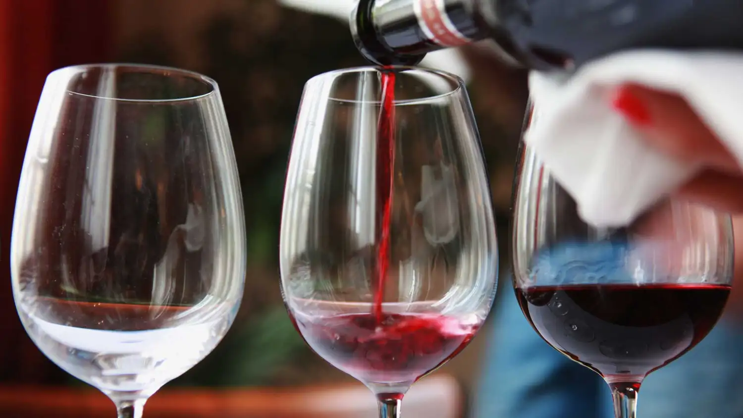 Se viene ExpoVAM, exposición de vinos, arte y música