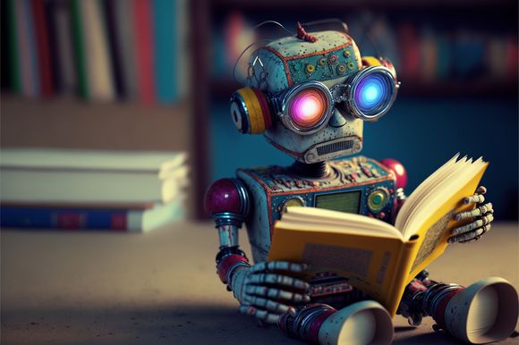 ¿Inteligencia? artificial
