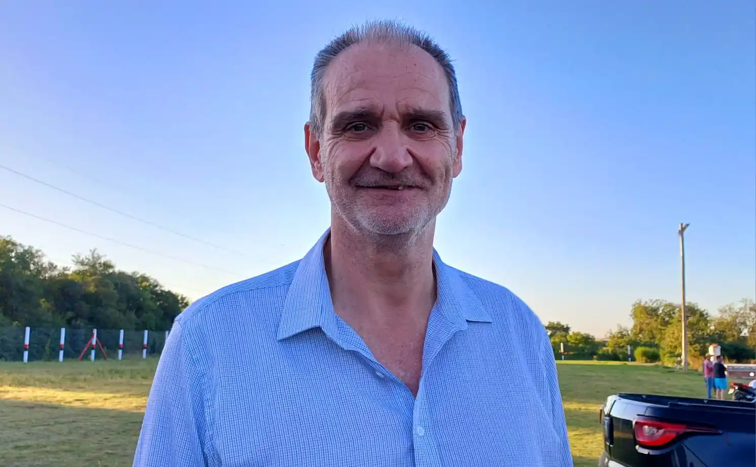 Uranga entusiasmado con la Ley de Mecenazgo para los clubes