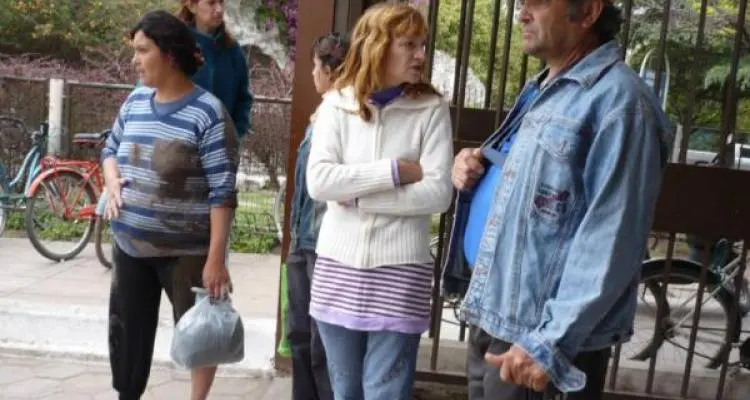 Solicitan la revocación de beneficios a detenidos