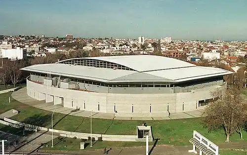 Se anunció el cronograma de venta de entradas para el público de San Lorenzo