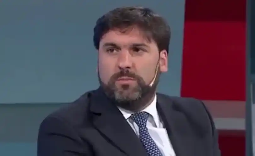 Para Diego Bossio, "las tarifas tienen que ajustarse de acuerdo a los salarios"