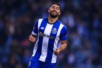 Un gol y dos asistencias de Varela en el triunfo de Porto