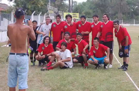 Más de 350 personas llegaron a la ciudad  para jugar la Copa Alternativa Alternativa