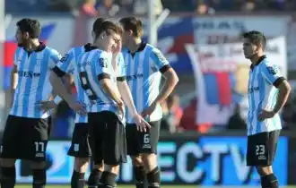 Racing buscará cortar su mala racha en Floresta