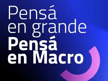Banco Macro presenta su memoria anual reporte integrado 2024