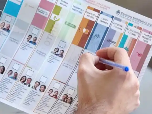 Seplai: “Tu voto y tu compromiso son cimiento de nuestra democracia”