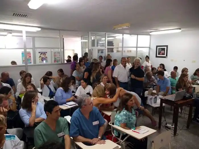 Desmienten que haya casos de coronavirus en la ciudad
