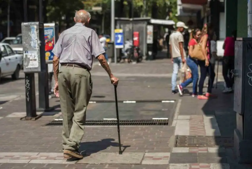 Construyendo General Pueyrredon pide "una ciudad inteligente para nuestros abuelos"