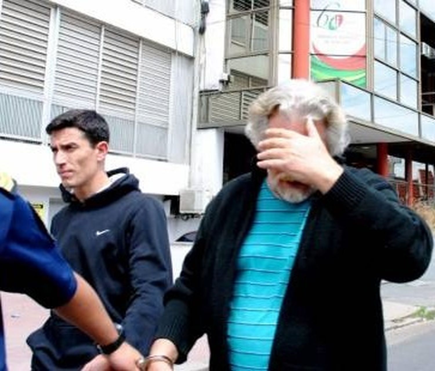 En febrero debatirán la prisión preventiva para cuatro detenidos por contratos truchos
