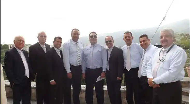 El coronavirus deja sin fundador a la Rondalla Venezolana