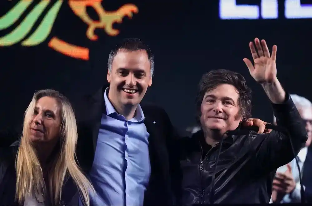 El último cónclave entre el presidente y sus ministros se había realizado el 24 de febrero.