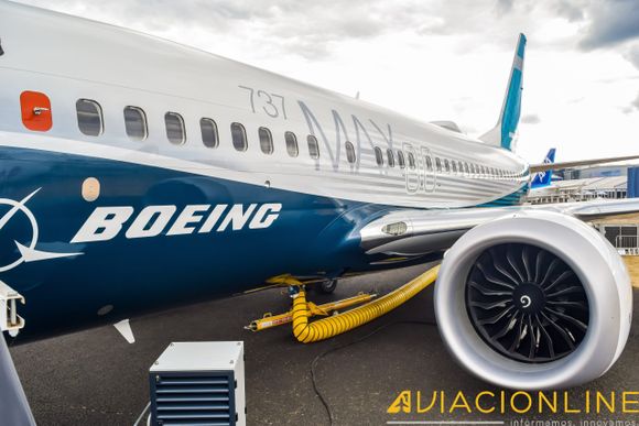 La FAA pone un nuevo freno a Boeing: "No bajaremos la guardia" con el 737 MAX