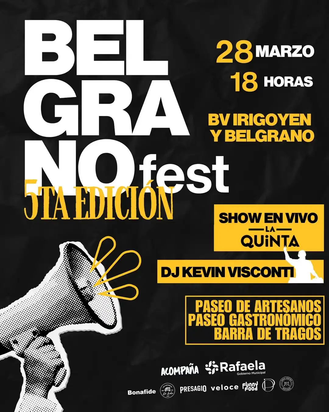 belgrano fest - 2