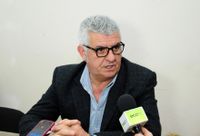 Teruggi, sobre el aumento de tasas: "estaba previsto y es difícil no llevarlo adelante”