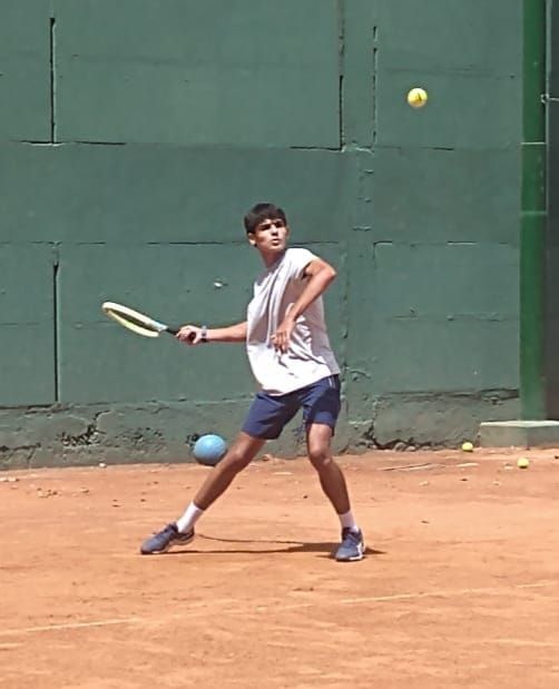 Estéfano Taborda