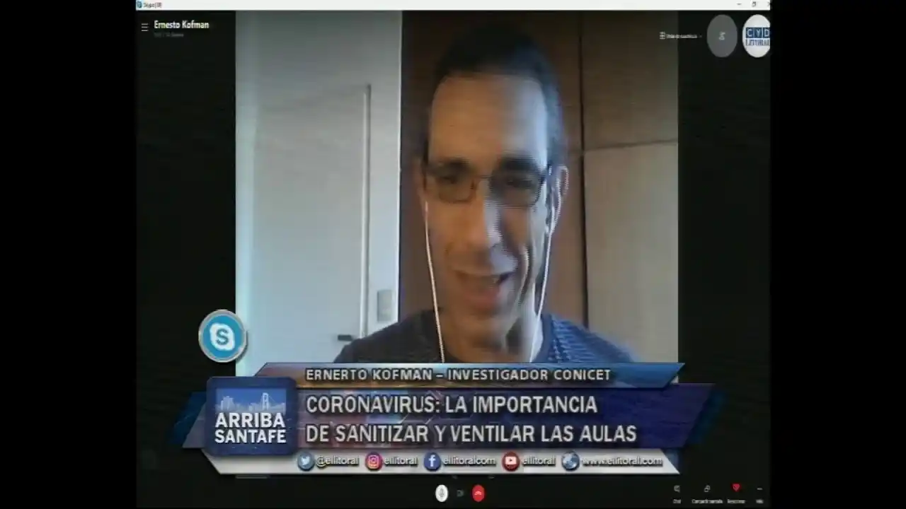 Vuelta a clases presenciales: impulsan cambios en los protocolos