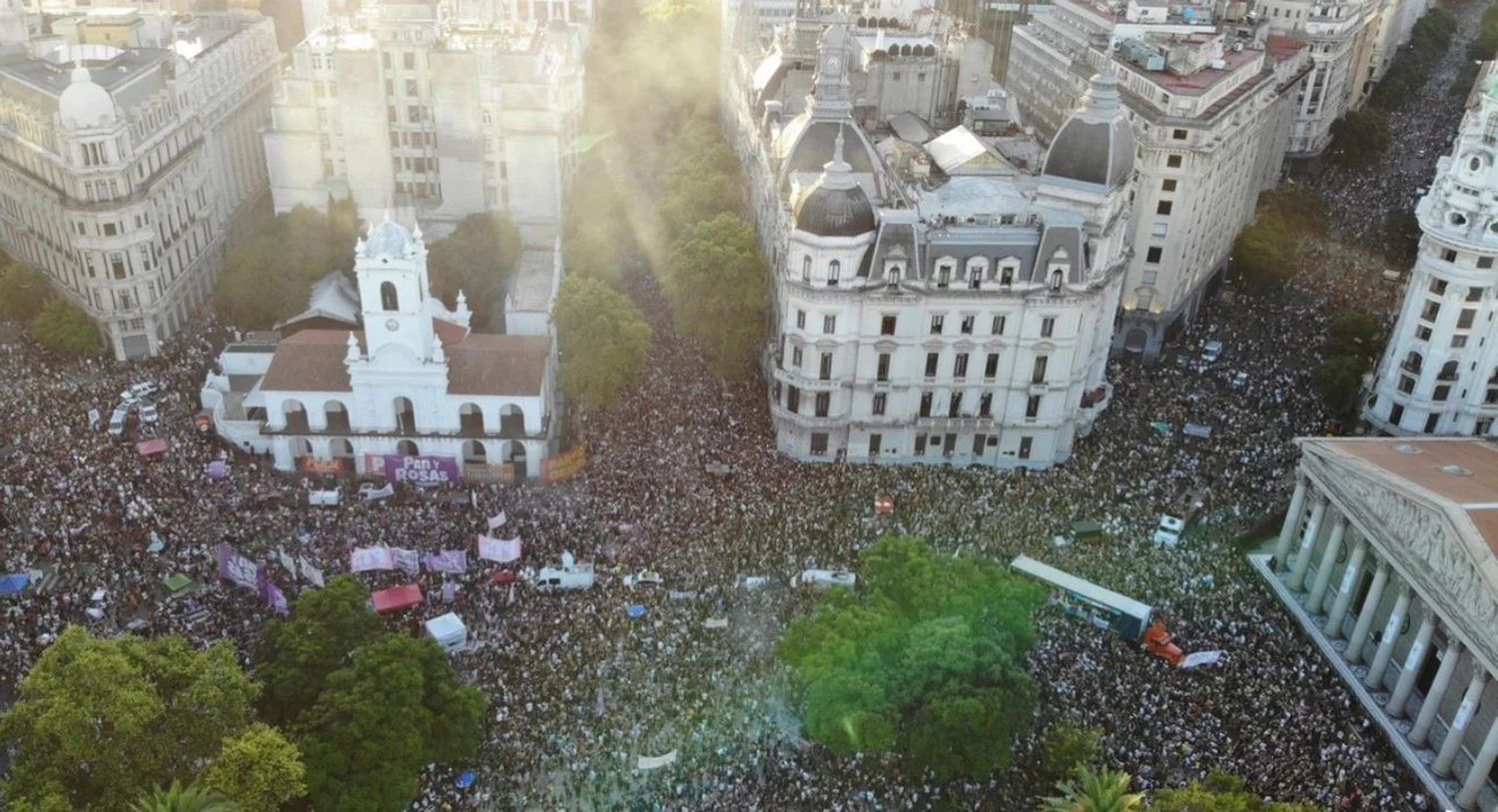 Marcha del Orgullo