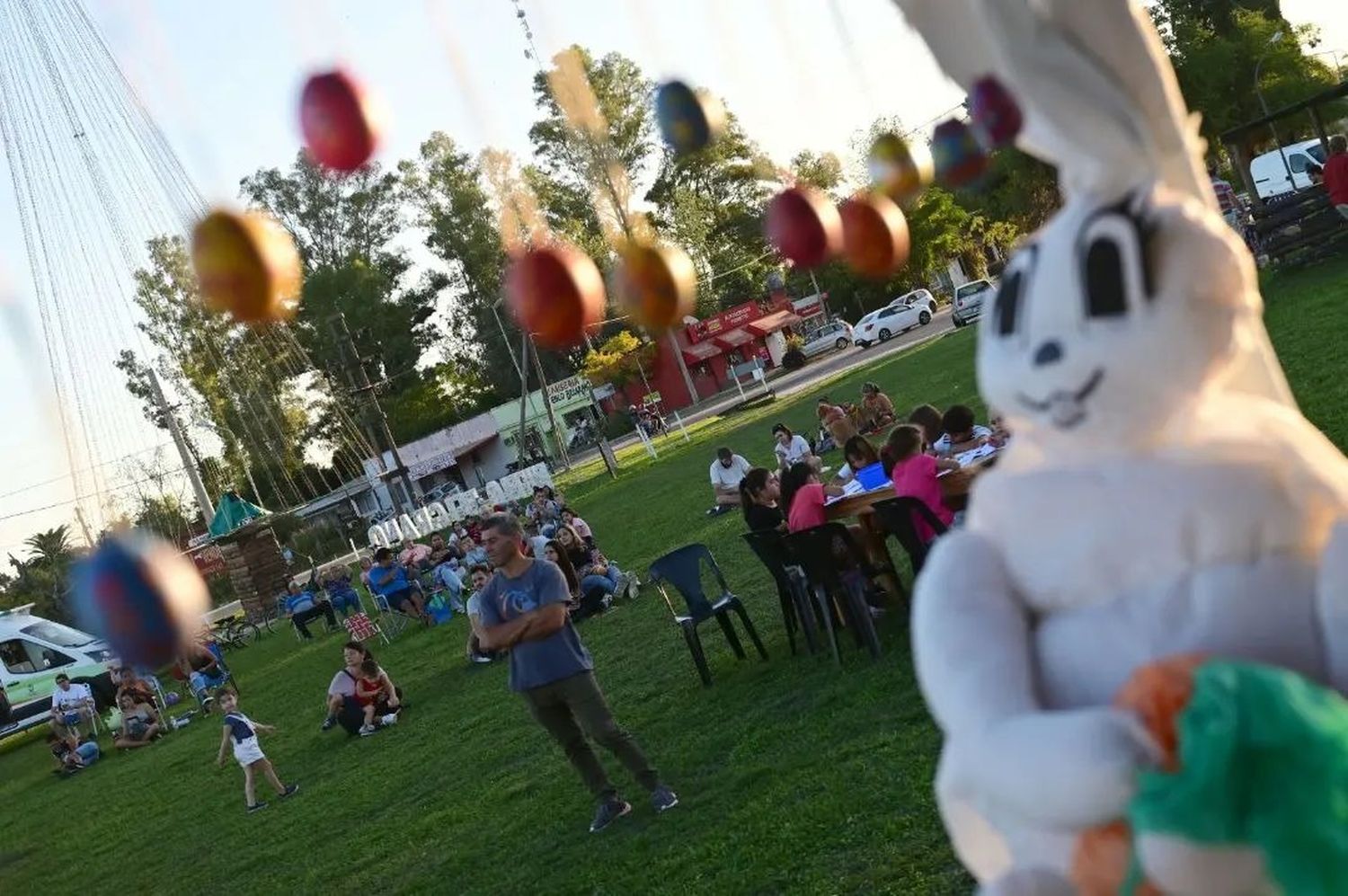 semana santa en pueblo belgrano 02 - 1