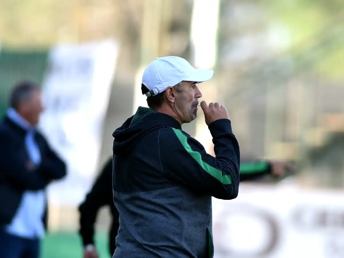 ¿Qué pasa con el armado del nuevo Sportivo?
