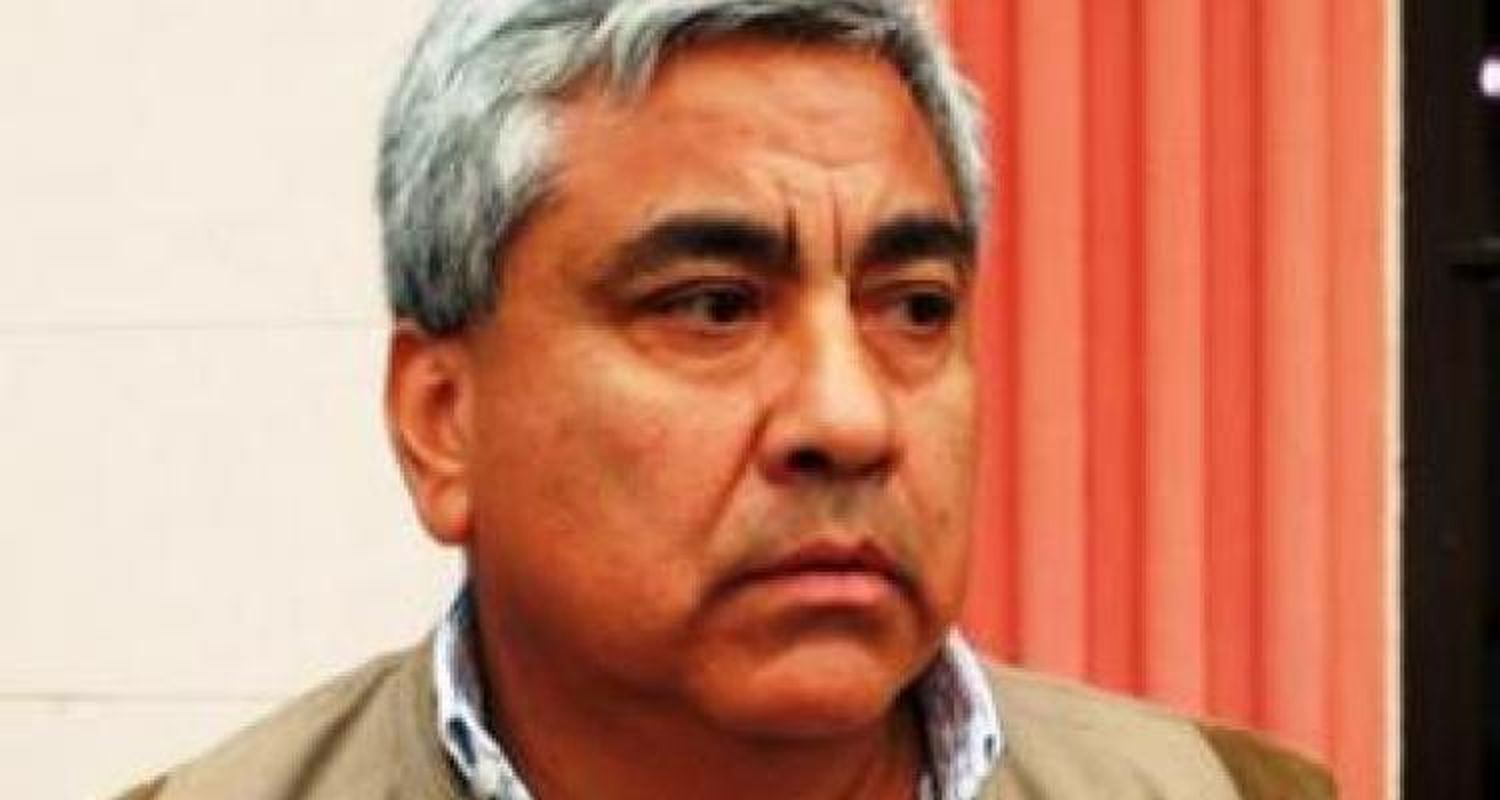 Salazar pidió disculpas por haber impulsado a Casini como Concejal