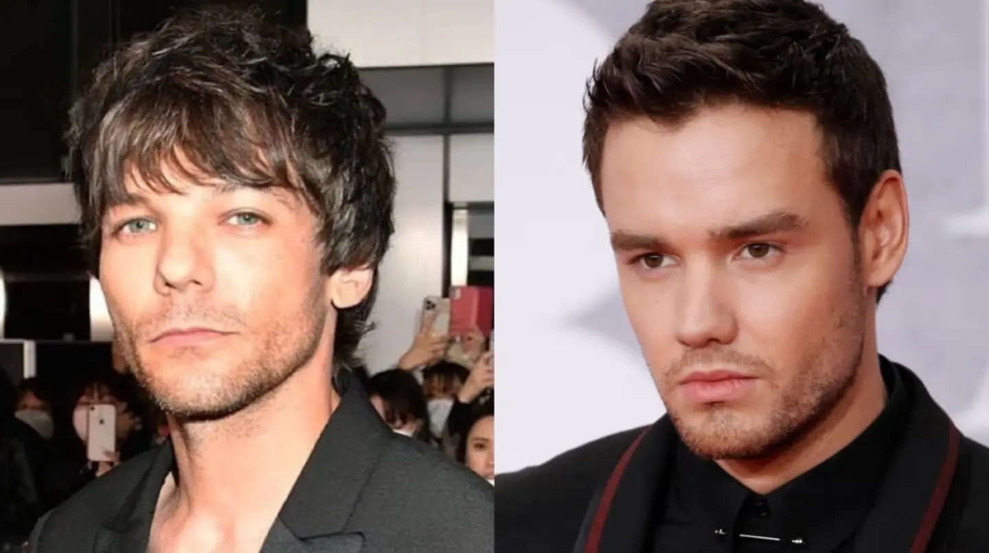 El tema que habría escrito Louis Tomlinson para Liam Payne
