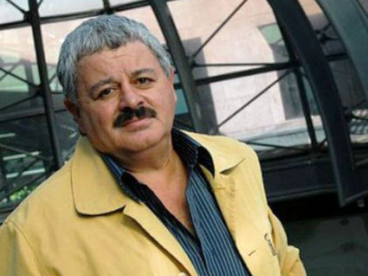 Murió la hija de Tití Fernández en Brasil