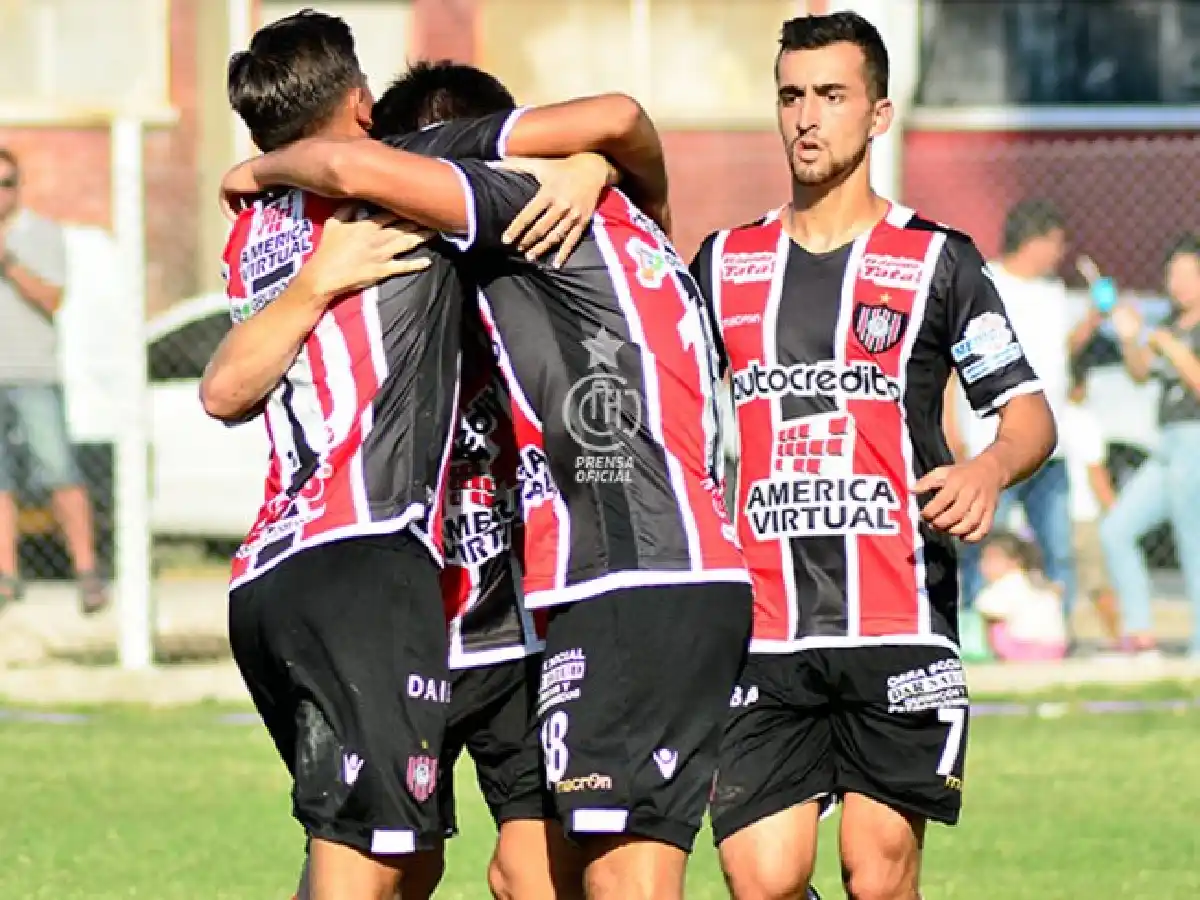 Chacarita sigue aferrado a la ilusión