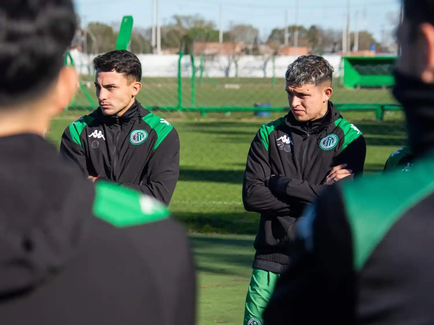 Foto: Prensa Kimberley