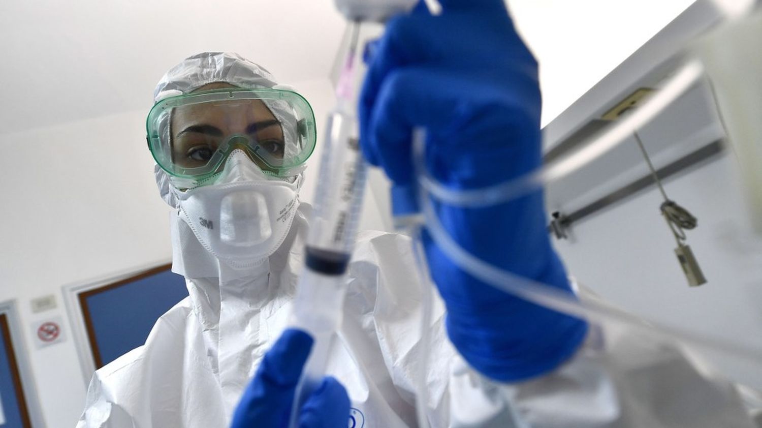 Coronavirus: 243 nuevos casos en La Matanza, el distrito con más infectados de la Provincia