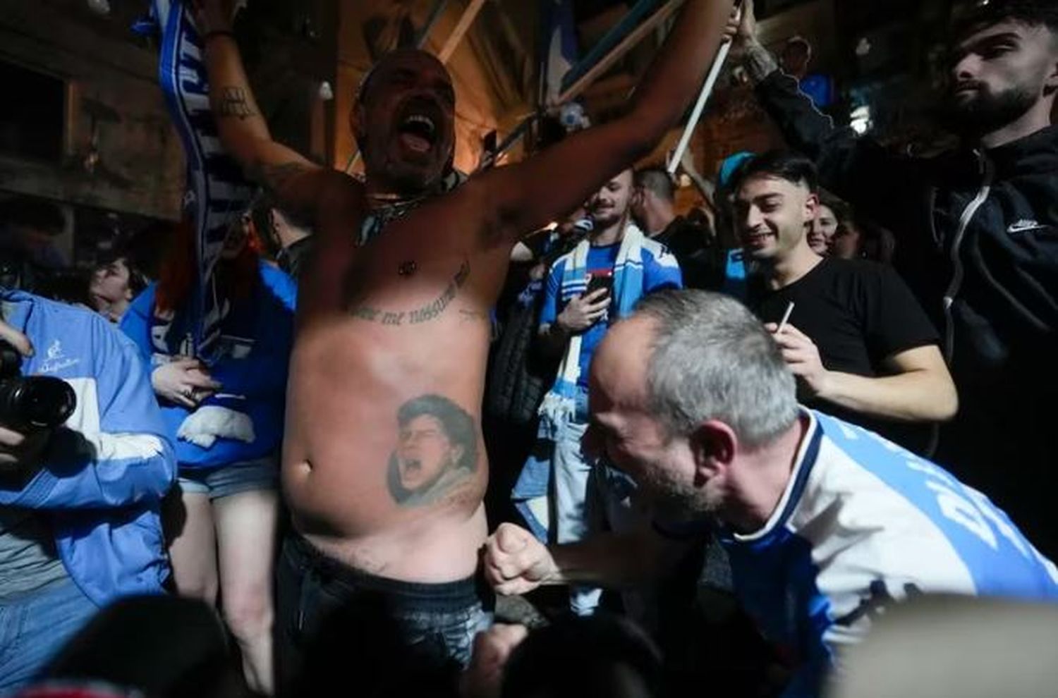 NAPOLI - 1