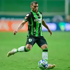 El América de Martínez es visitante de Gremio
